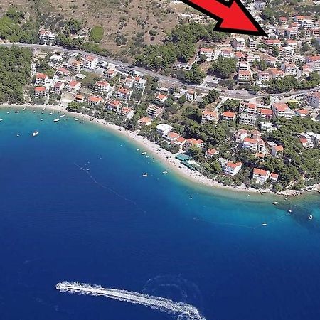 Seaside Holiday Home Jelica Stanici المظهر الخارجي الصورة