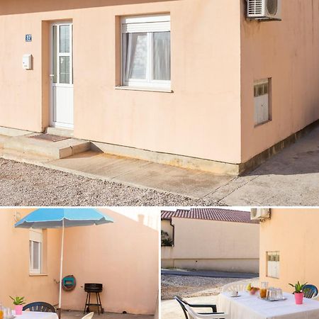 Seaside Holiday Home Jelica Stanici المظهر الخارجي الصورة