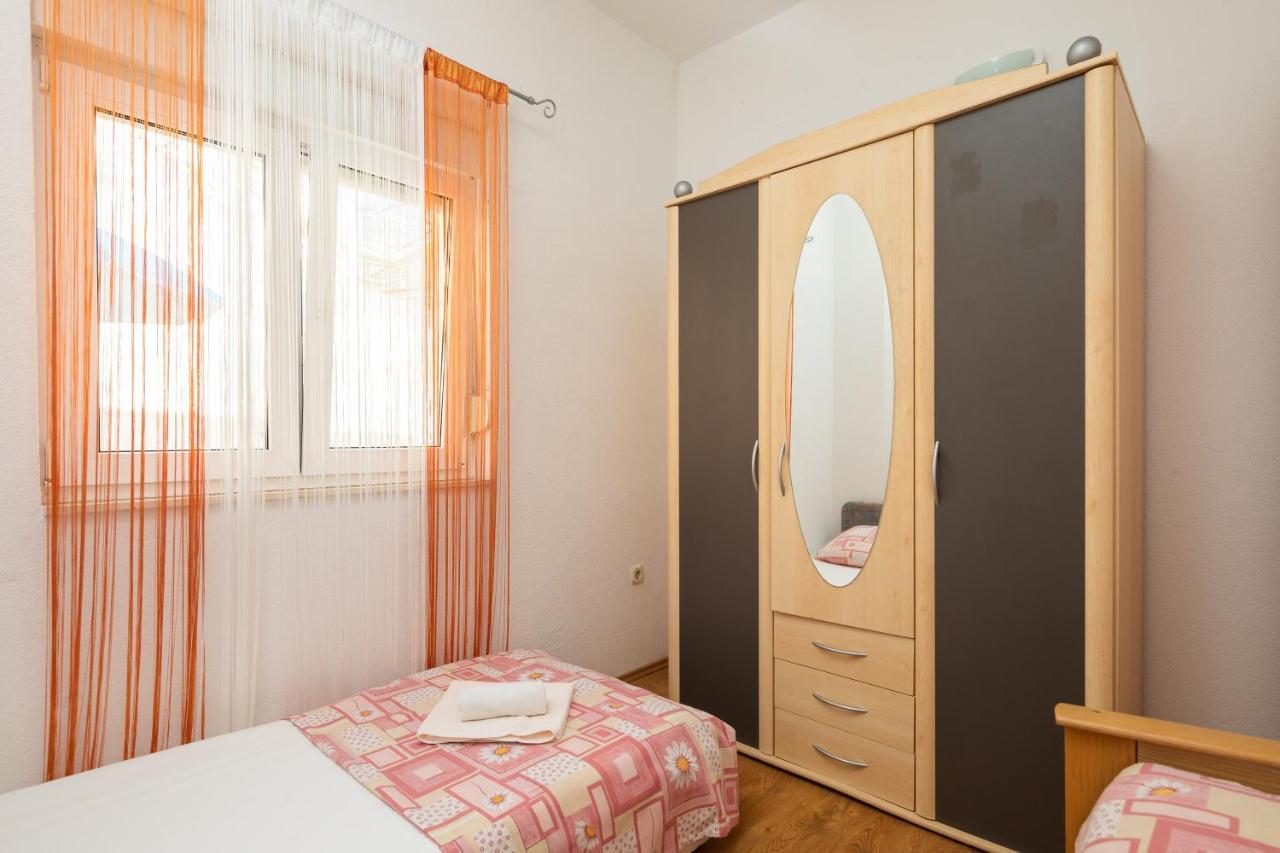 Seaside Holiday Home Jelica Stanici المظهر الخارجي الصورة