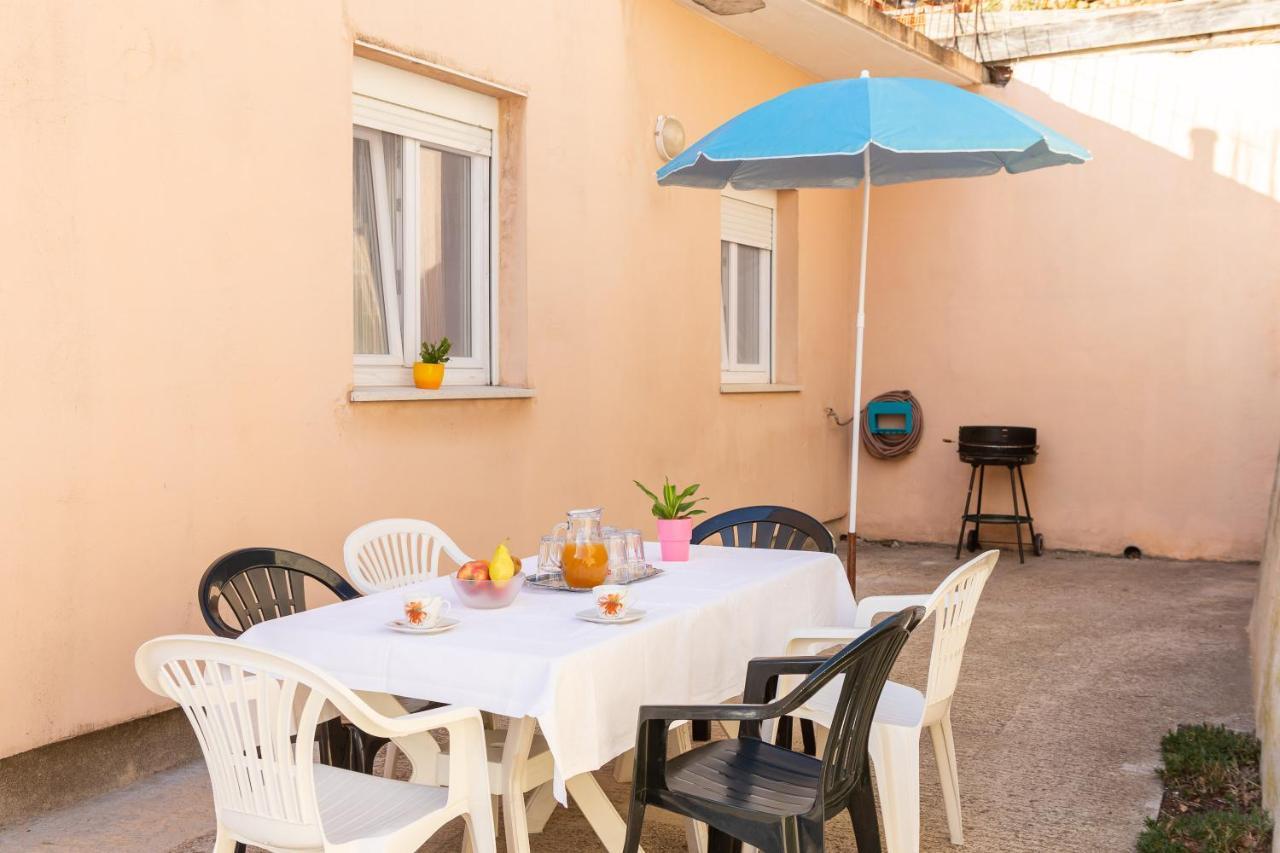 Seaside Holiday Home Jelica Stanici المظهر الخارجي الصورة