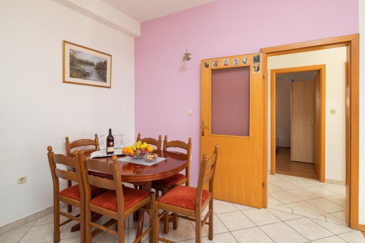 Seaside Holiday Home Jelica Stanici المظهر الخارجي الصورة