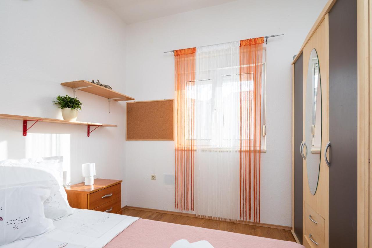 Seaside Holiday Home Jelica Stanici المظهر الخارجي الصورة