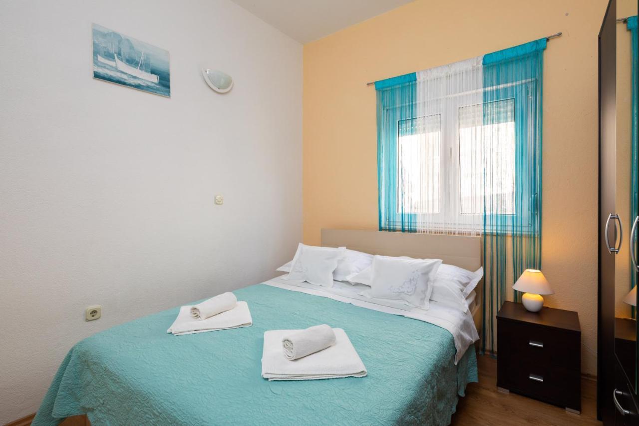 Seaside Holiday Home Jelica Stanici المظهر الخارجي الصورة