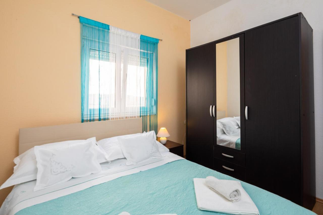 Seaside Holiday Home Jelica Stanici المظهر الخارجي الصورة