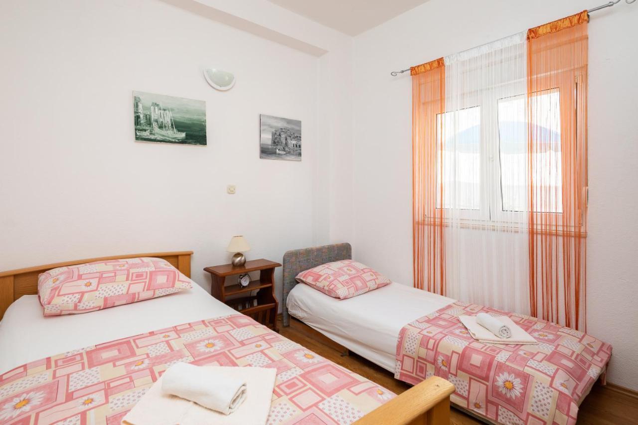 Seaside Holiday Home Jelica Stanici المظهر الخارجي الصورة