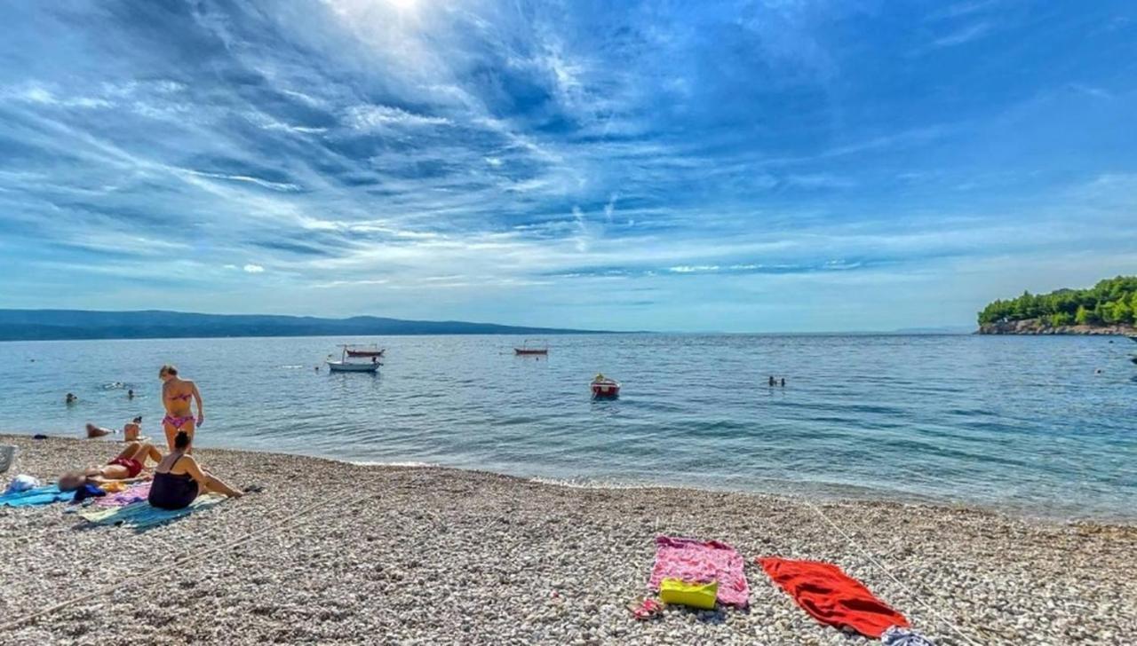 Seaside Holiday Home Jelica Stanici المظهر الخارجي الصورة
