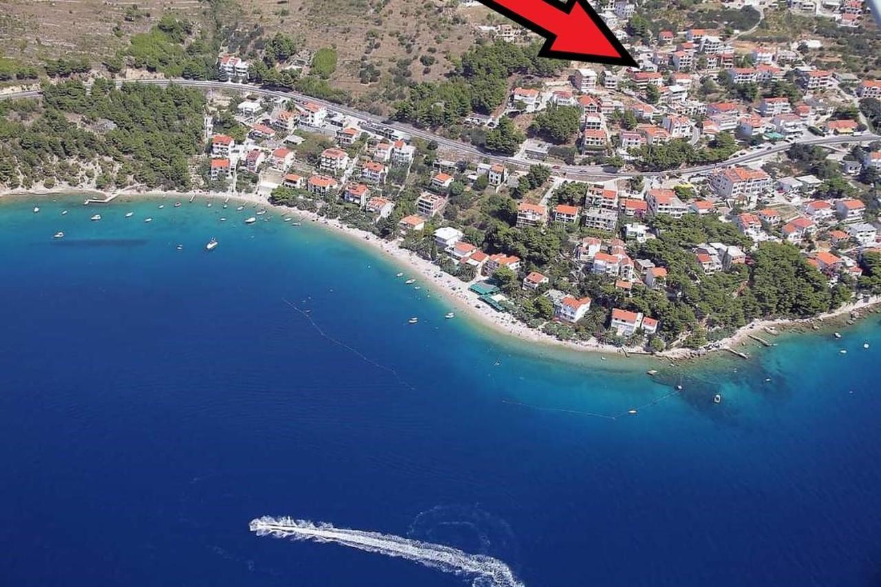 Seaside Holiday Home Jelica Stanici المظهر الخارجي الصورة