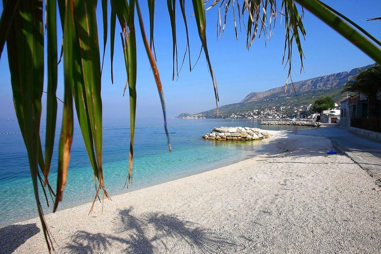 Seaside Holiday Home Jelica Stanici المظهر الخارجي الصورة