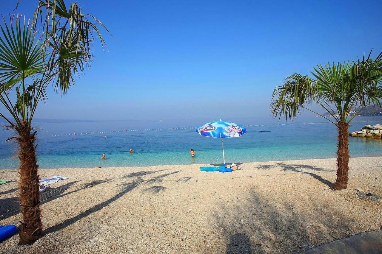 Seaside Holiday Home Jelica Stanici المظهر الخارجي الصورة