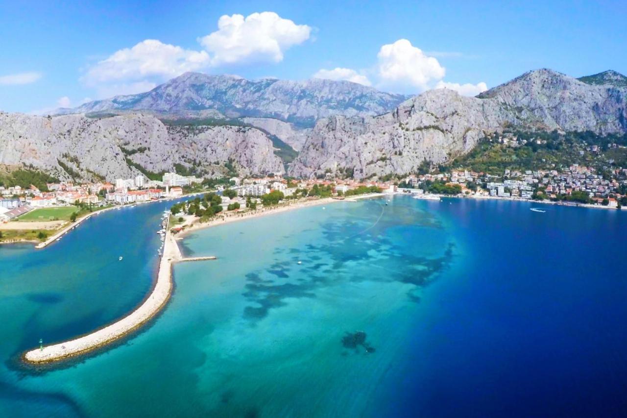 Seaside Holiday Home Jelica Stanici المظهر الخارجي الصورة
