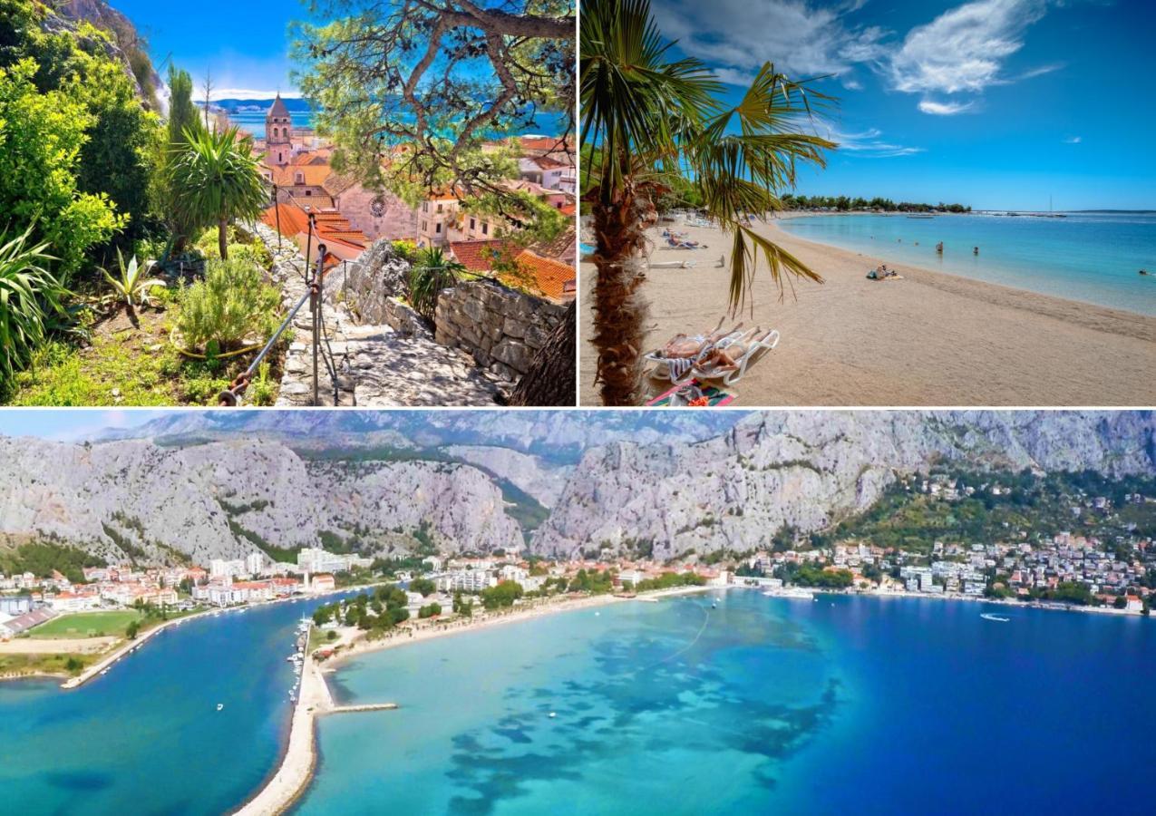 Seaside Holiday Home Jelica Stanici المظهر الخارجي الصورة