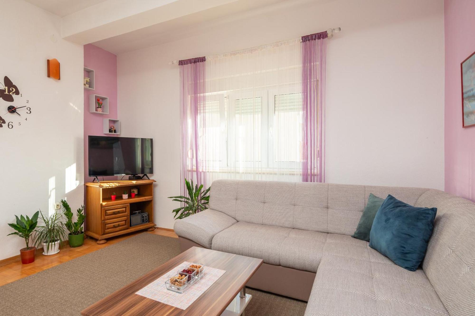 Seaside Holiday Home Jelica Stanici المظهر الخارجي الصورة