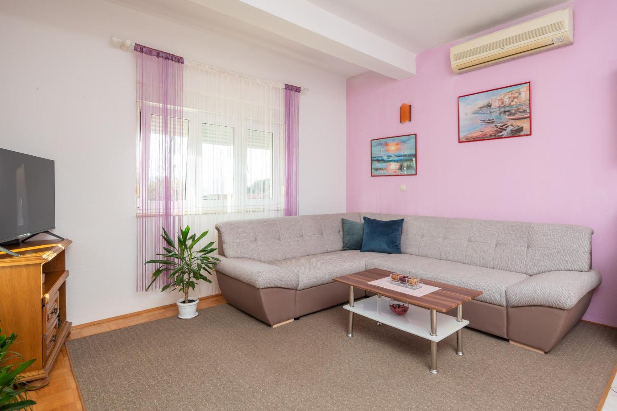 Seaside Holiday Home Jelica Stanici المظهر الخارجي الصورة