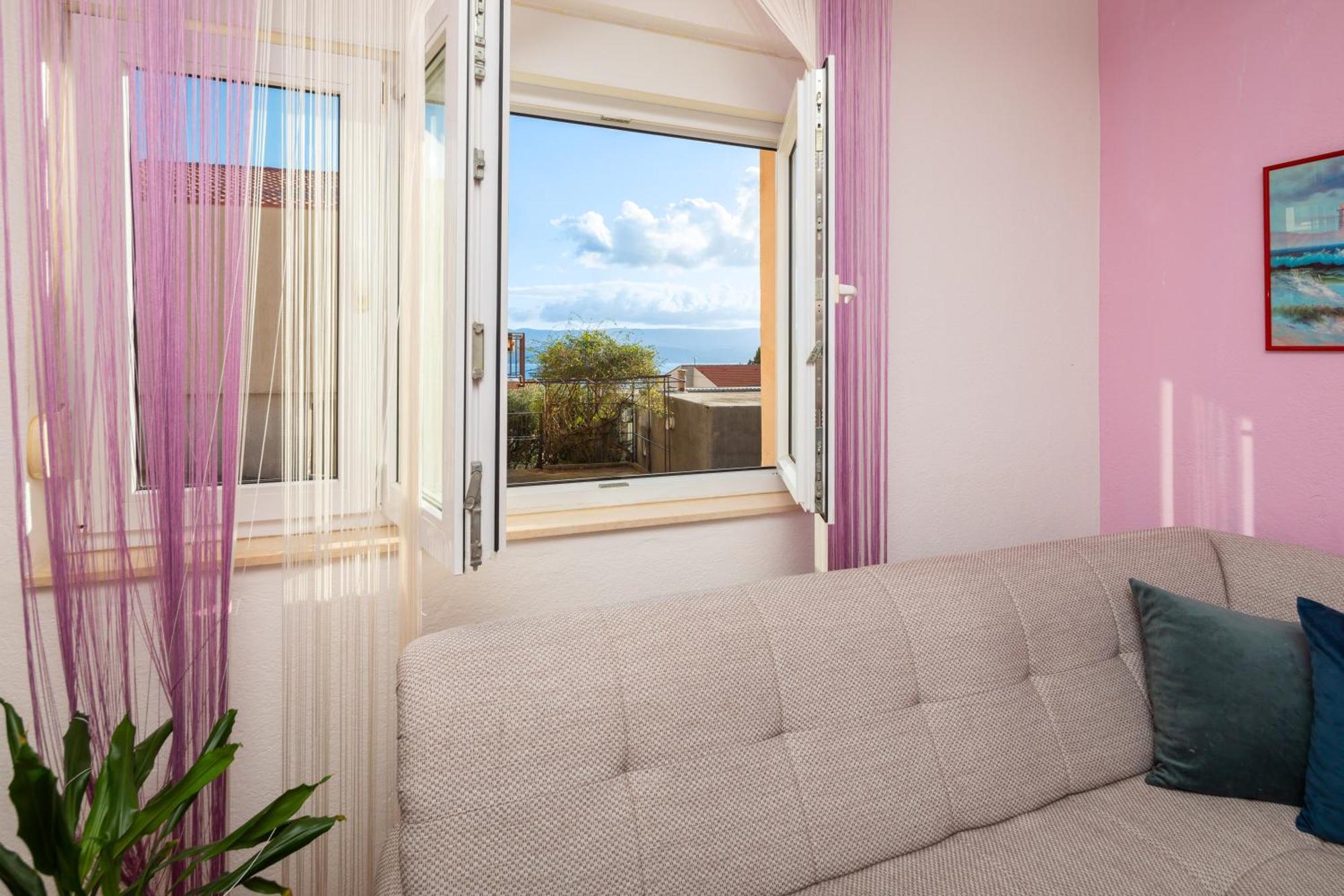 Seaside Holiday Home Jelica Stanici المظهر الخارجي الصورة