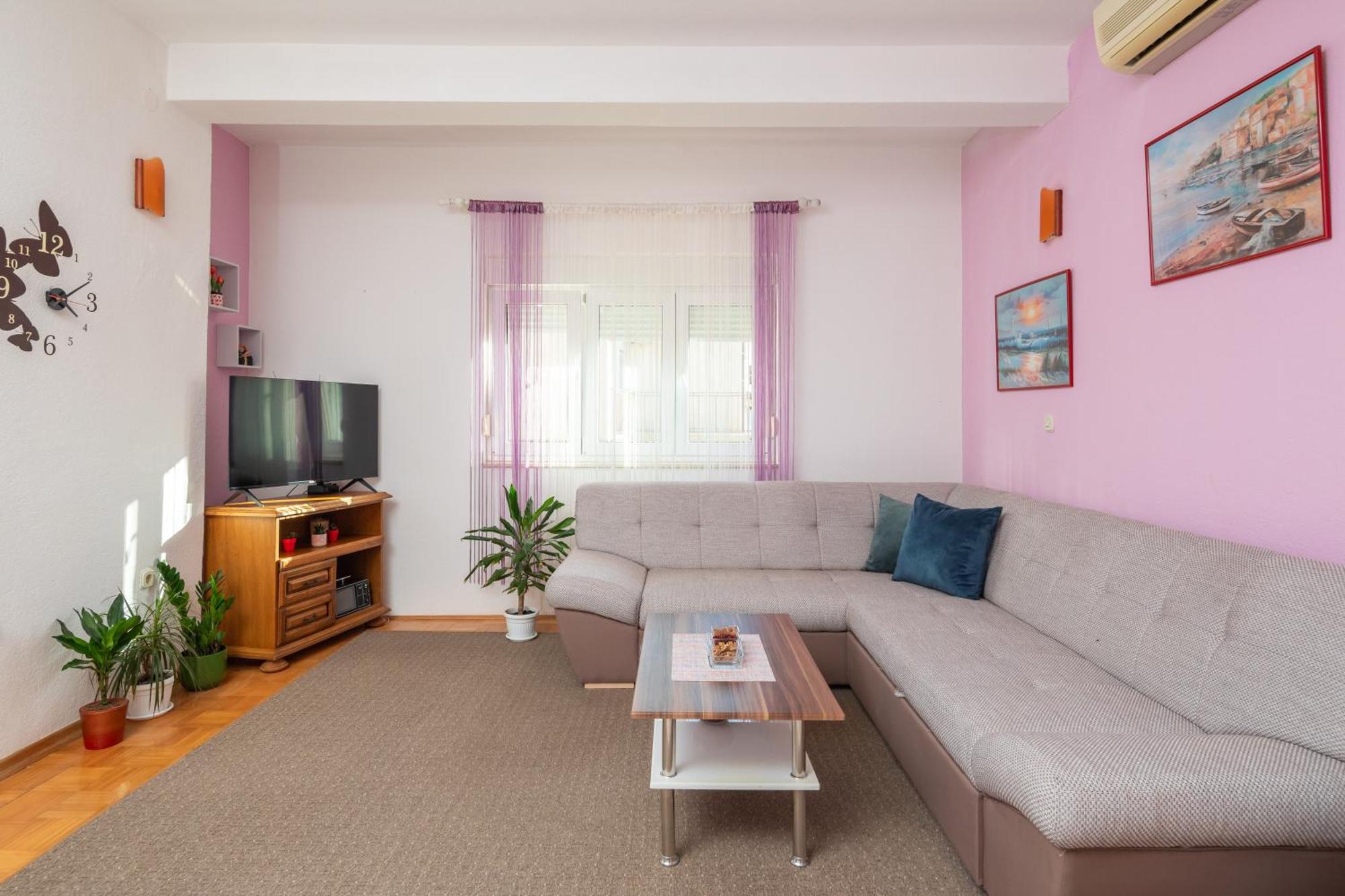 Seaside Holiday Home Jelica Stanici المظهر الخارجي الصورة