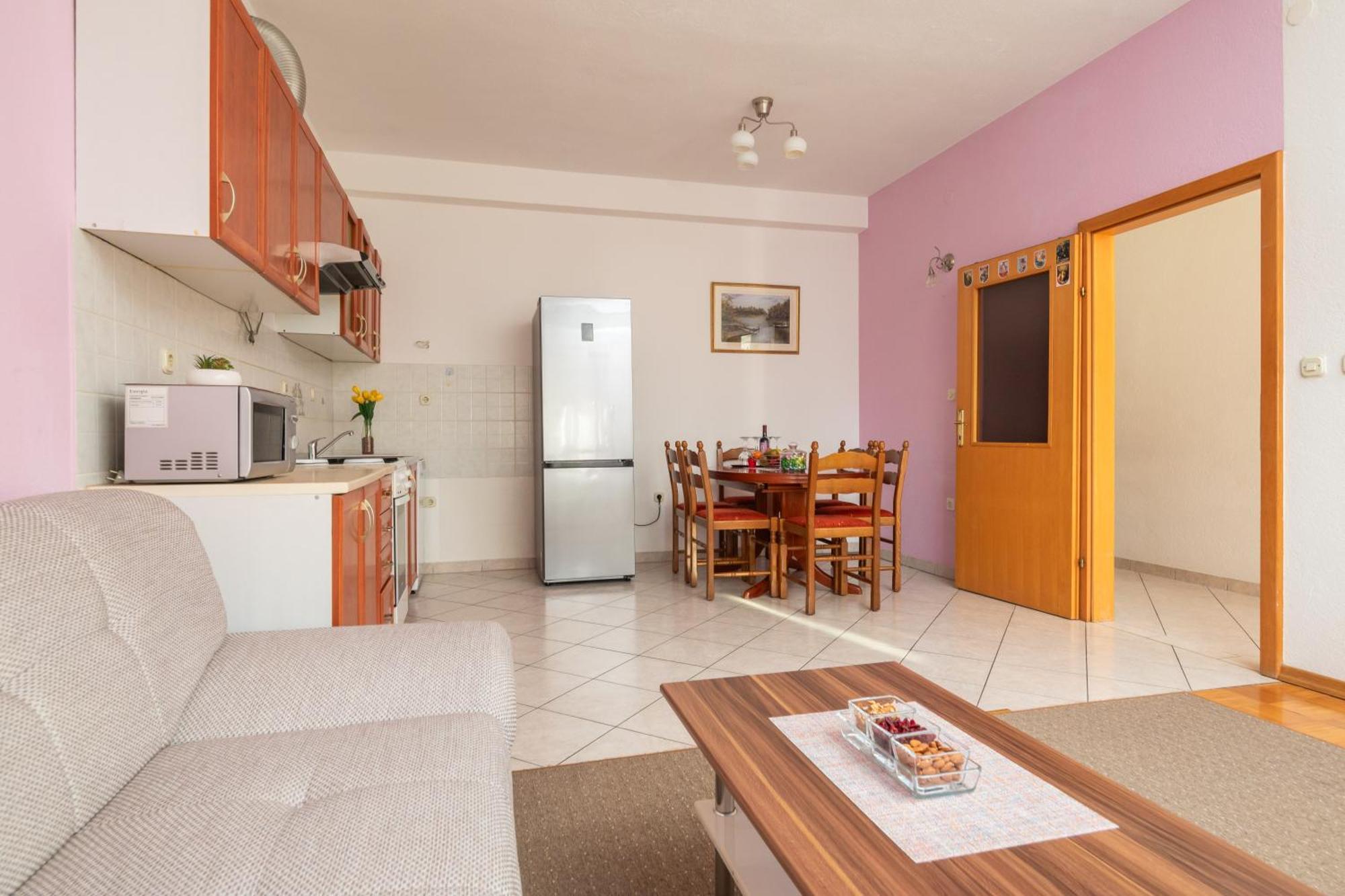 Seaside Holiday Home Jelica Stanici المظهر الخارجي الصورة