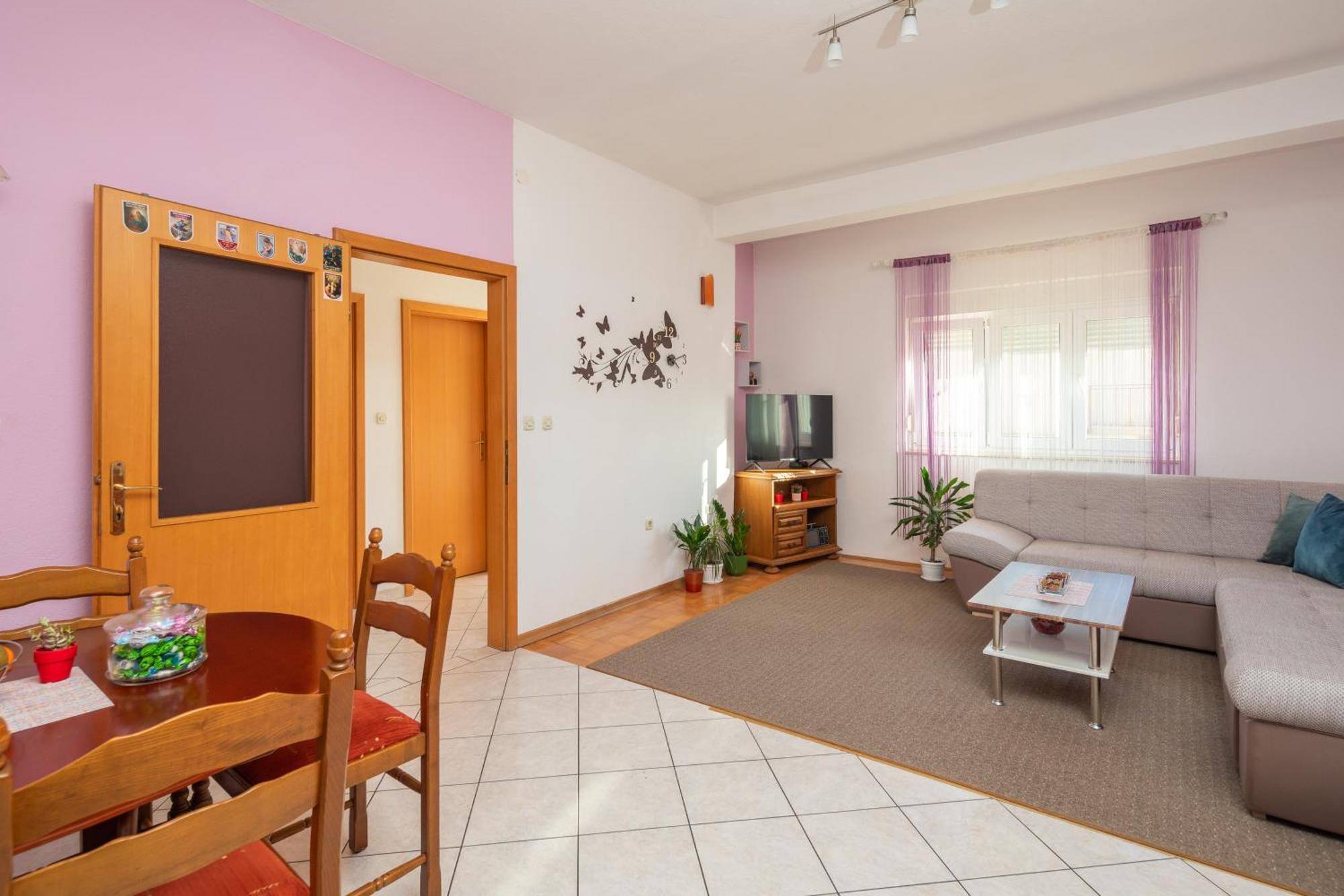 Seaside Holiday Home Jelica Stanici المظهر الخارجي الصورة