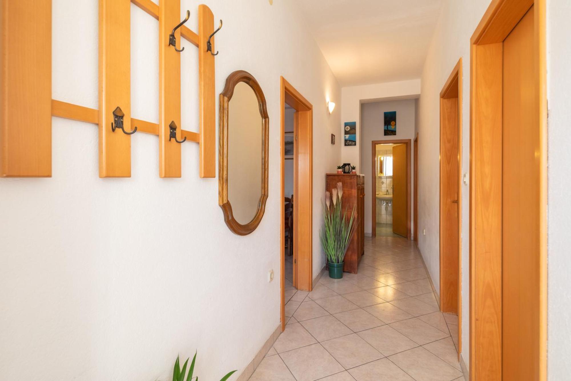 Seaside Holiday Home Jelica Stanici المظهر الخارجي الصورة