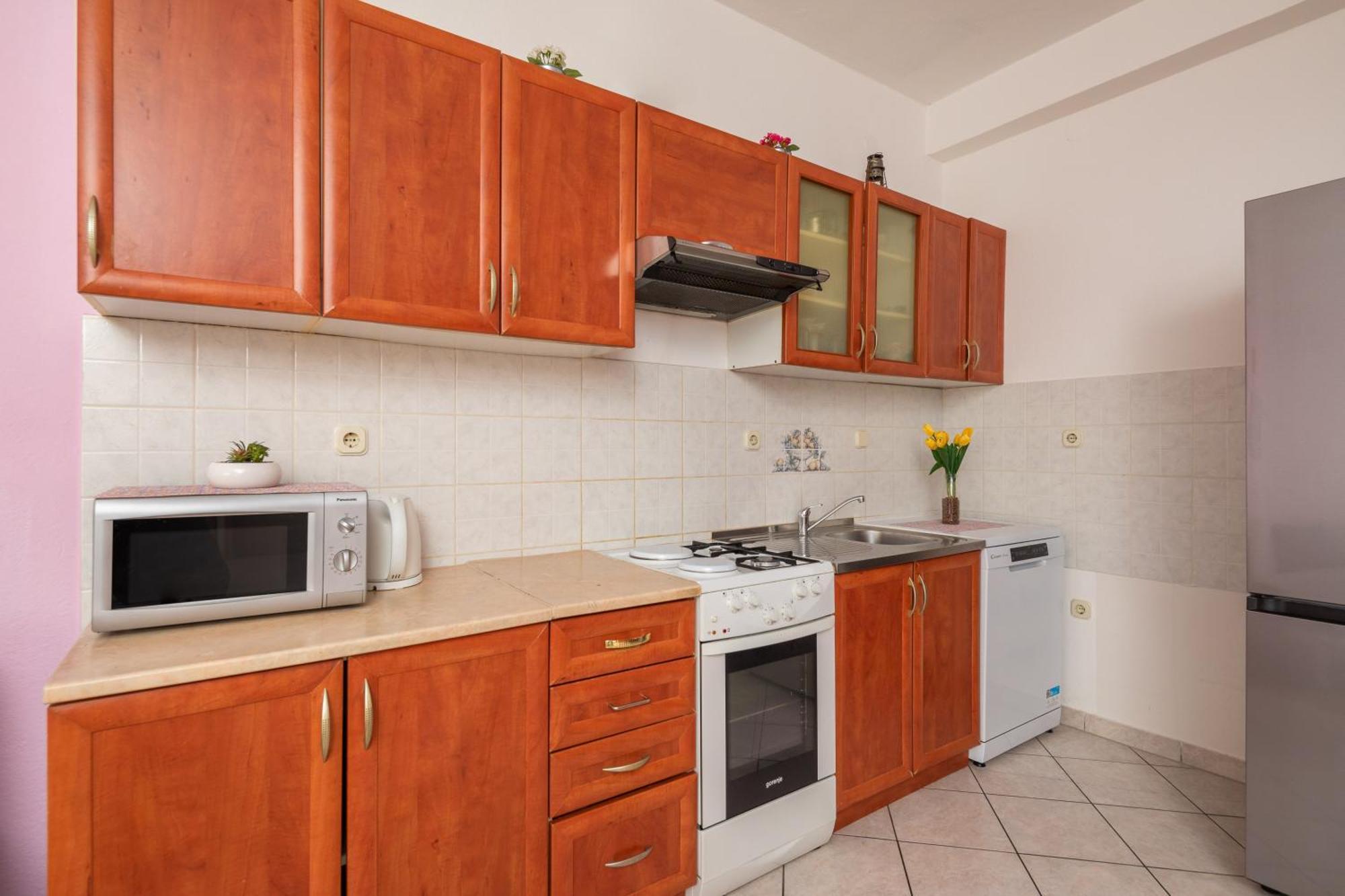 Seaside Holiday Home Jelica Stanici المظهر الخارجي الصورة