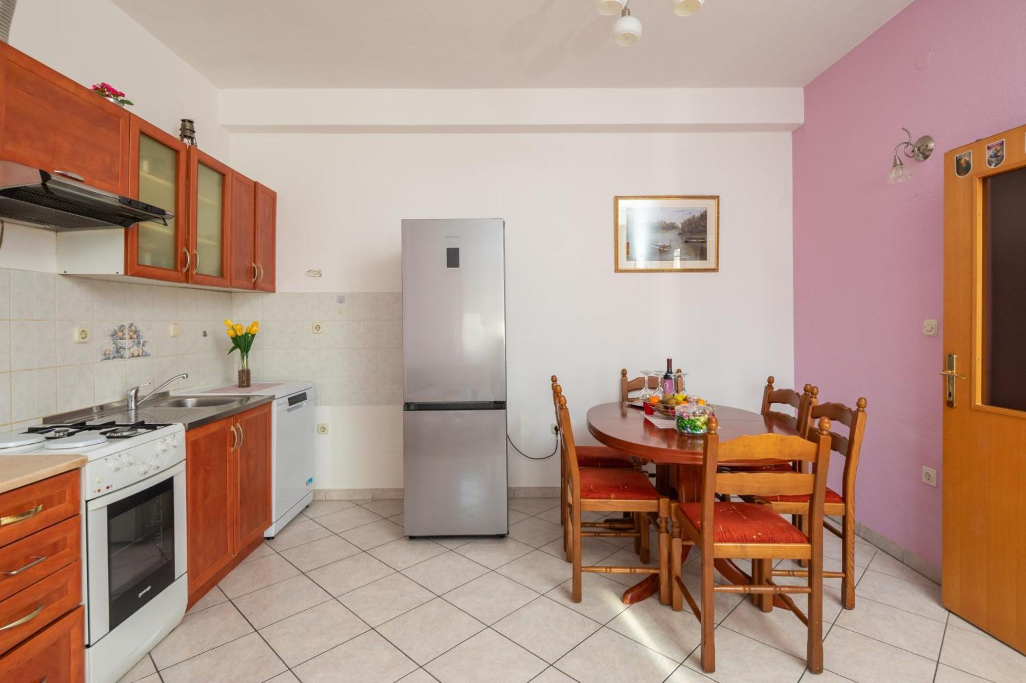 Seaside Holiday Home Jelica Stanici المظهر الخارجي الصورة